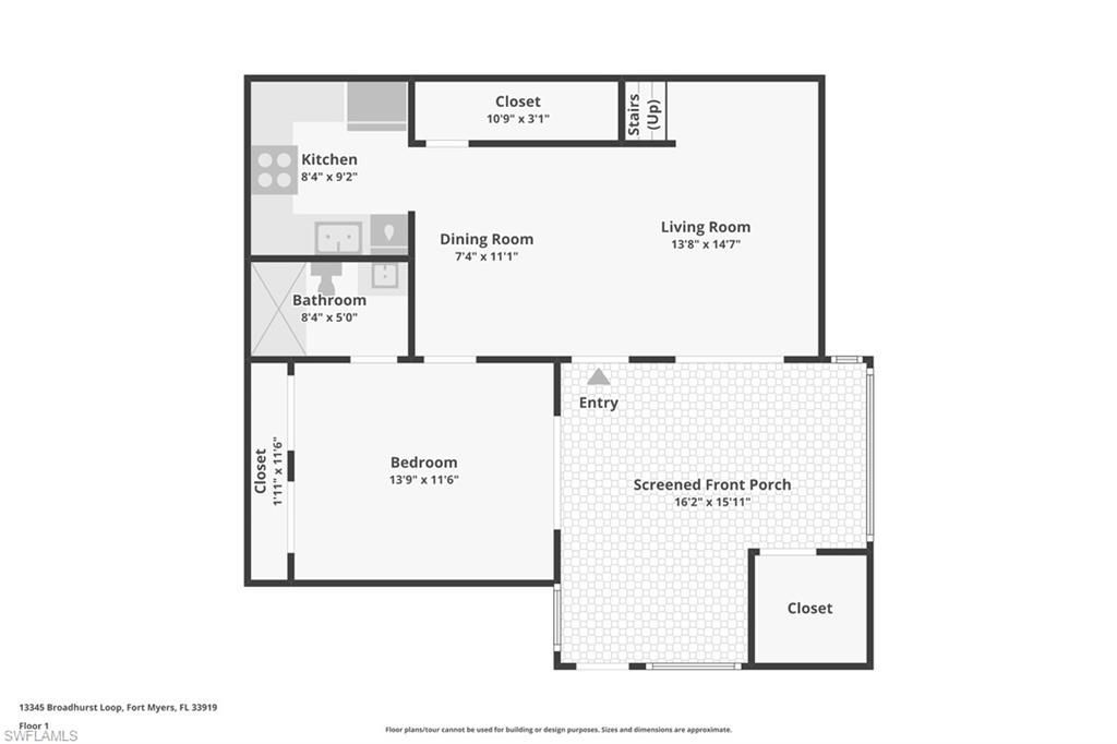 13345 Broadhurst Loop , Fort Myers, FL 33919 Photo