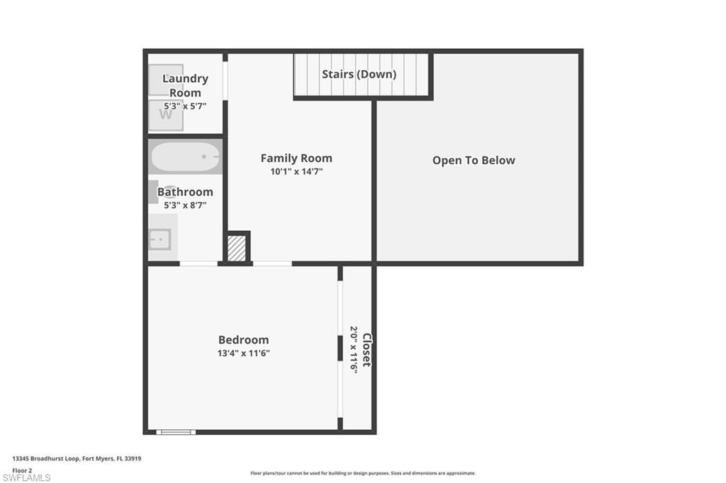 13345 Broadhurst Loop , Fort Myers, FL 33919 Photo