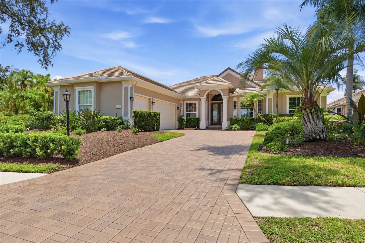 8160 COLLINGWOOD COURT, UNIVERSITY PARK, FL 34201