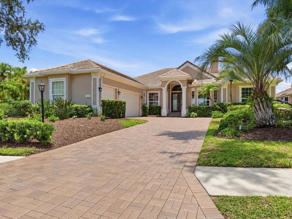 8160 COLLINGWOOD COURT, UNIVERSITY PARK, FL 34201