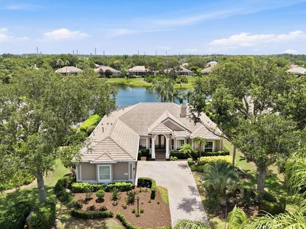 8160 COLLINGWOOD COURT, UNIVERSITY PARK, FL 34201