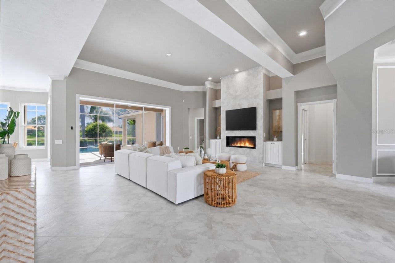 8160 Collingwood Court, University Park, FL 34201 Photo
