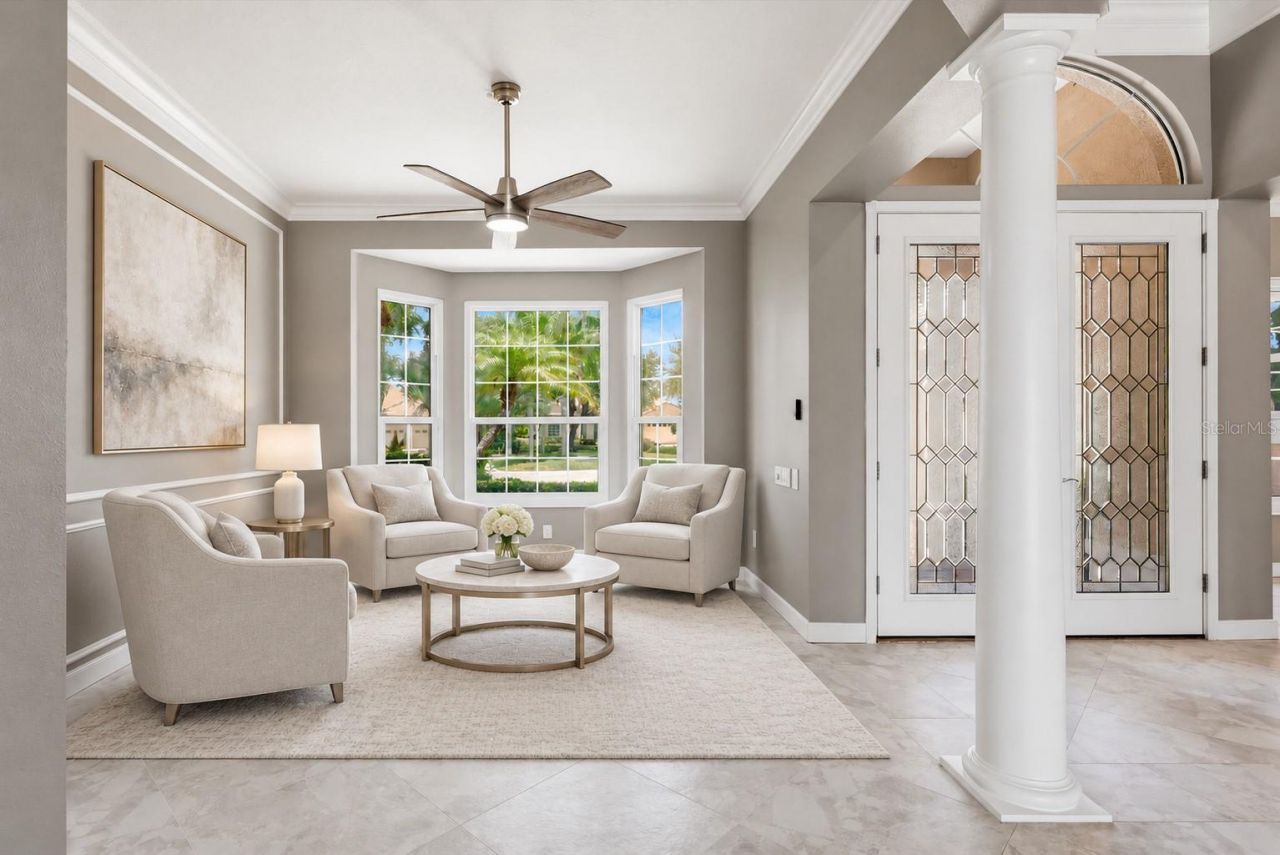 8160 Collingwood Court, University Park, FL 34201 Photo
