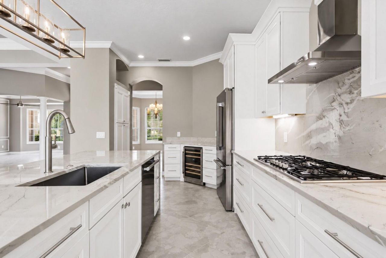 8160 Collingwood Court, University Park, FL 34201 Photo