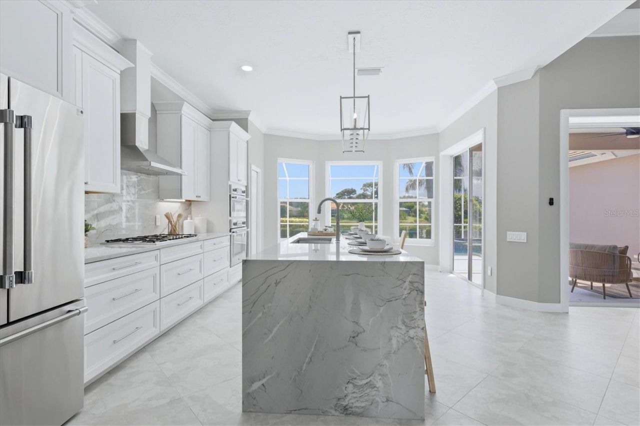 8160 Collingwood Court, University Park, FL 34201 Photo