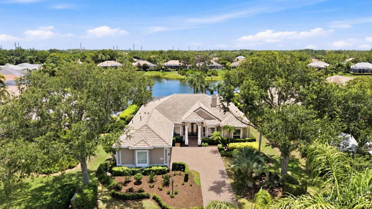 8160 Collingwood Court, University Park, FL 34201 Photo