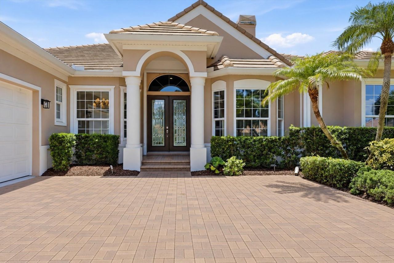 8160 Collingwood Court, University Park, FL 34201 Photo