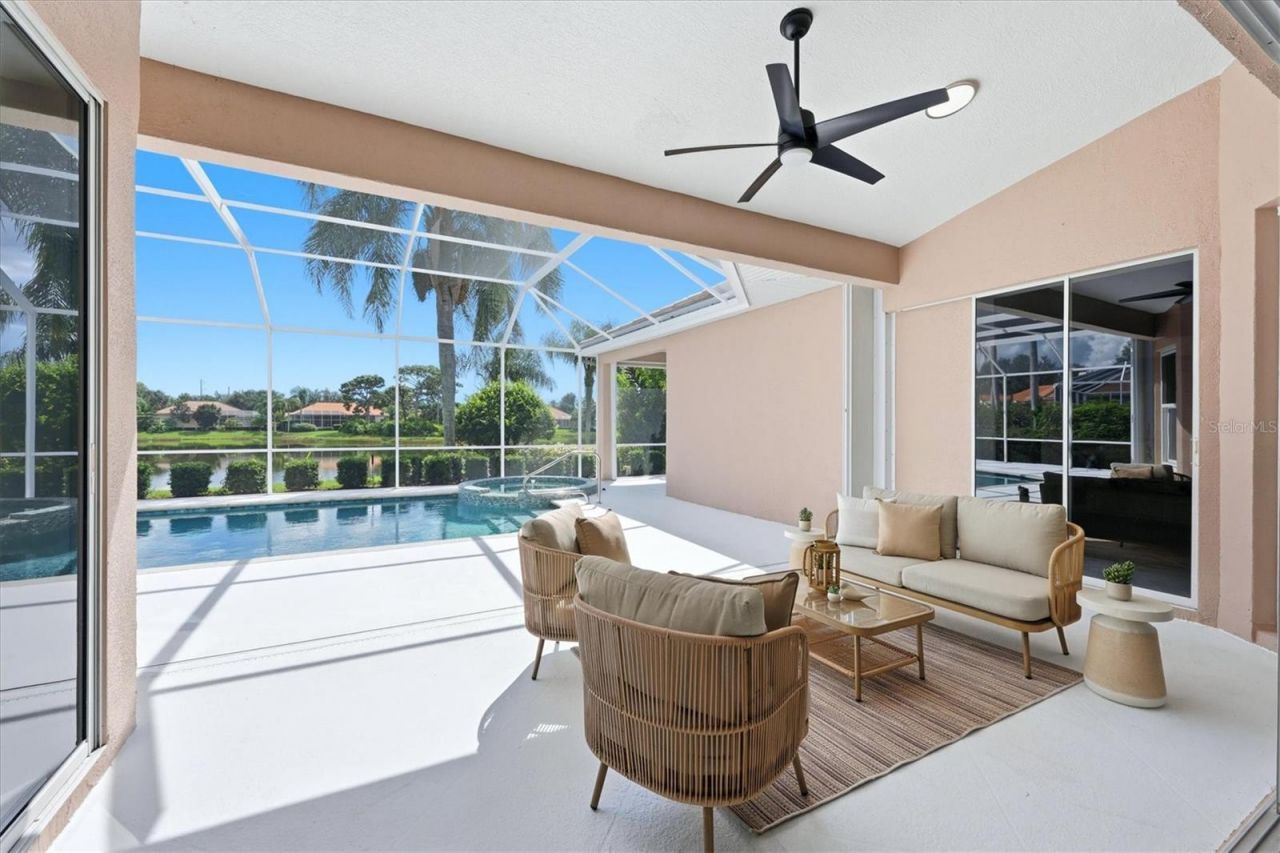 8160 Collingwood Court, University Park, FL 34201 Photo