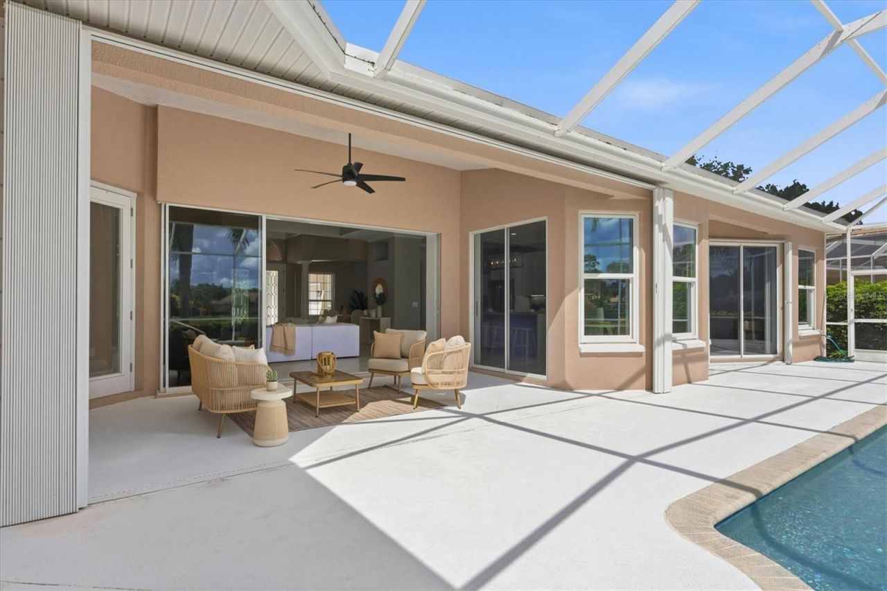 8160 Collingwood Court, University Park, FL 34201 Photo