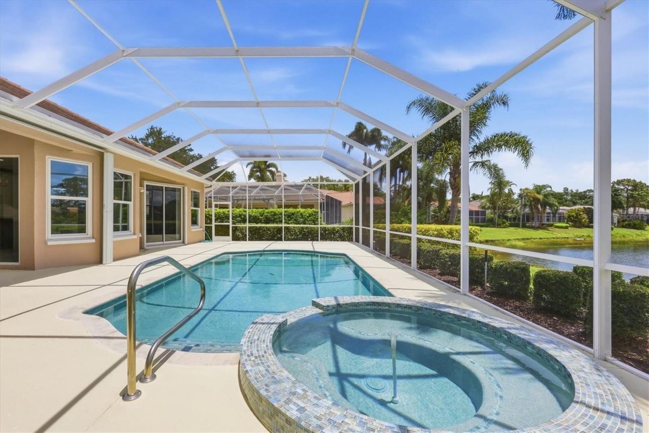 8160 Collingwood Court, University Park, FL 34201 Photo