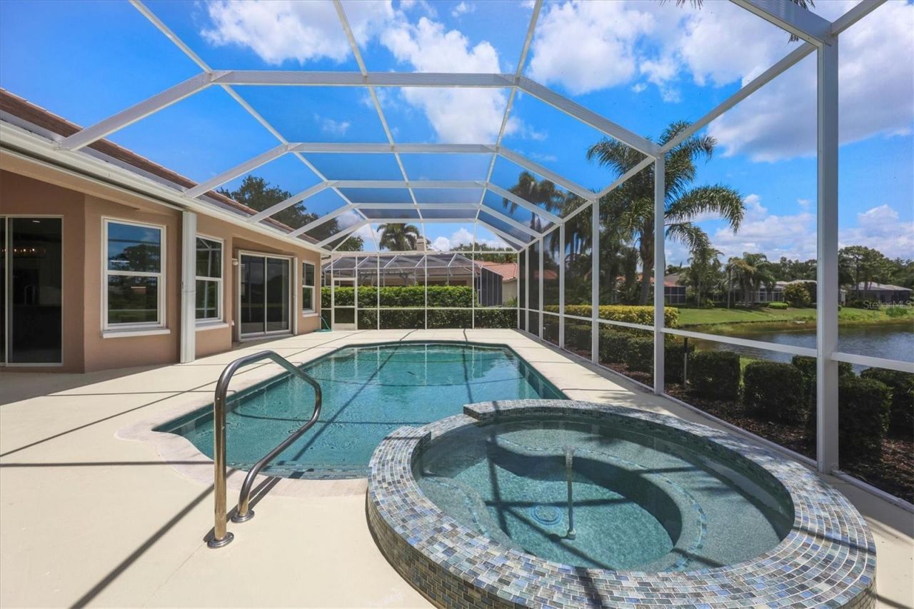 8160 Collingwood Court, University Park, FL 34201 Photo
