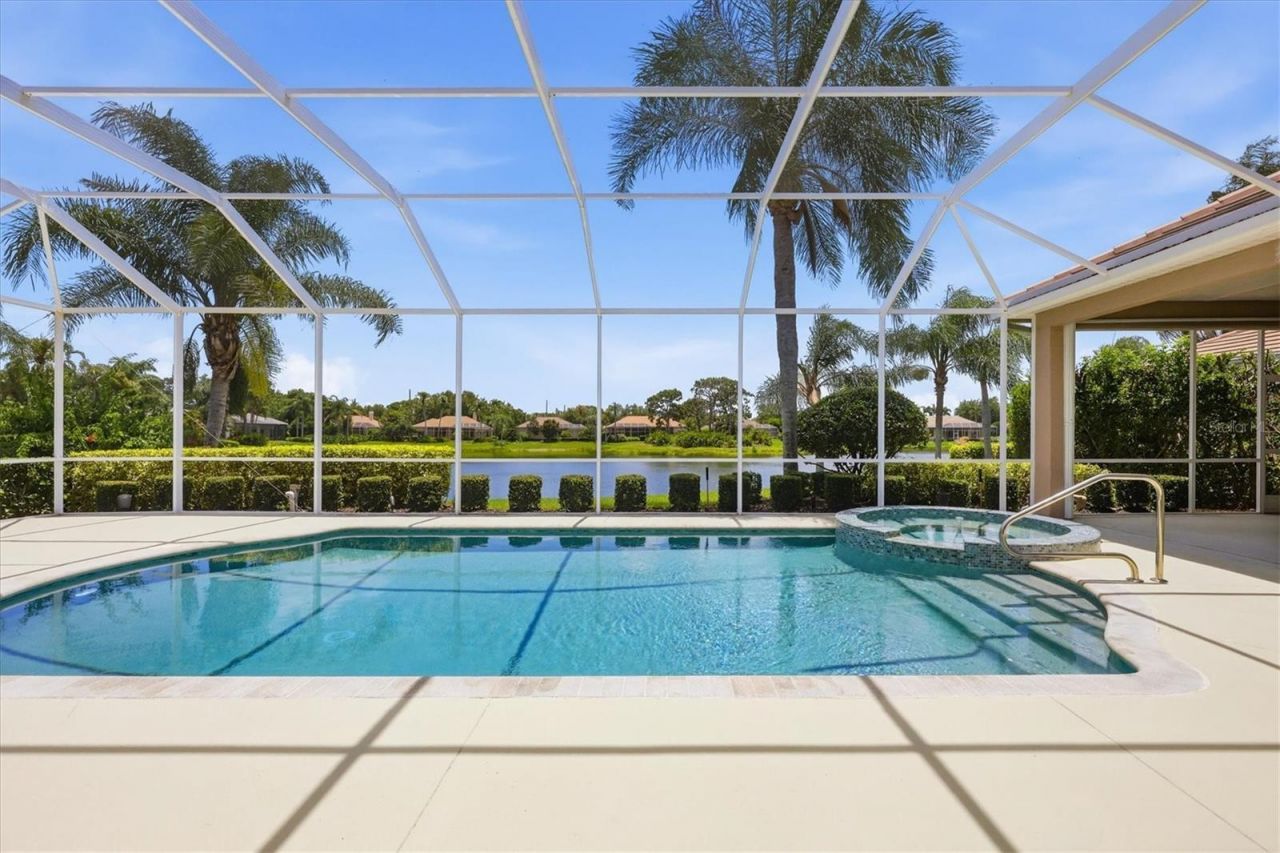 8160 Collingwood Court, University Park, FL 34201 Photo