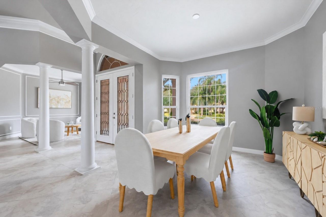 8160 Collingwood Court, University Park, FL 34201 Photo