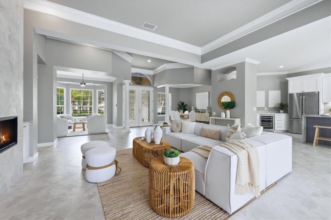 8160 Collingwood Court, University Park, FL 34201 Photo