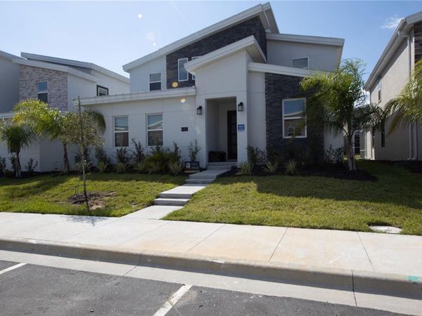 840 DROP SHOT DRIVE , DAVENPORT, FL 33896