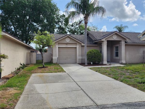 4011 PALO ALTO COURT, ORLANDO, FL 32817