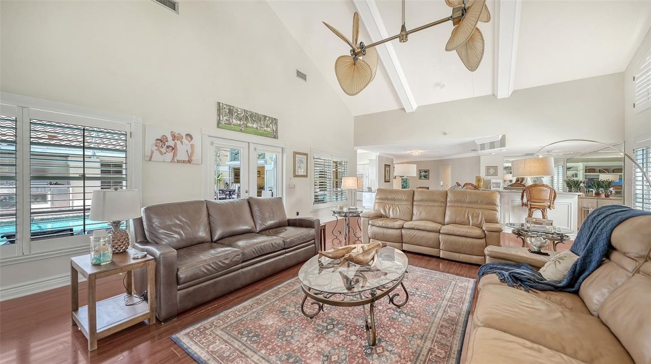 3988 Losillias Drive, Sarasota, FL 34238 Photo