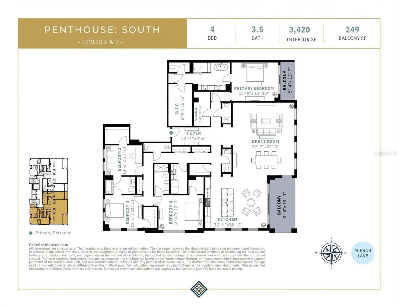 749 Burlington Avenue, Unit 600, Saint Petersburg, FL 33701 Photo