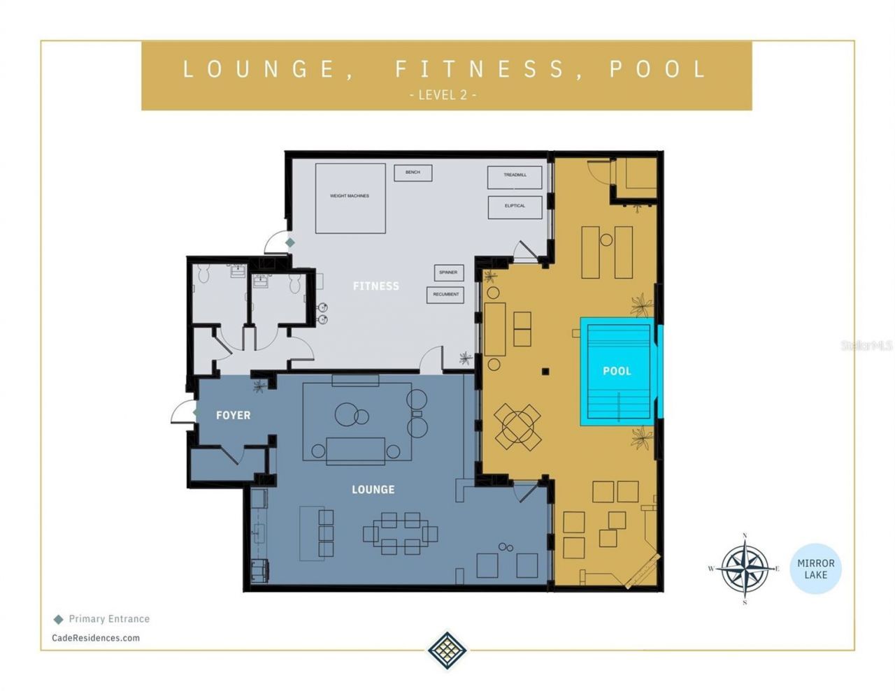 749 Burlington Avenue, Unit 600, Saint Petersburg, FL 33701 Photo