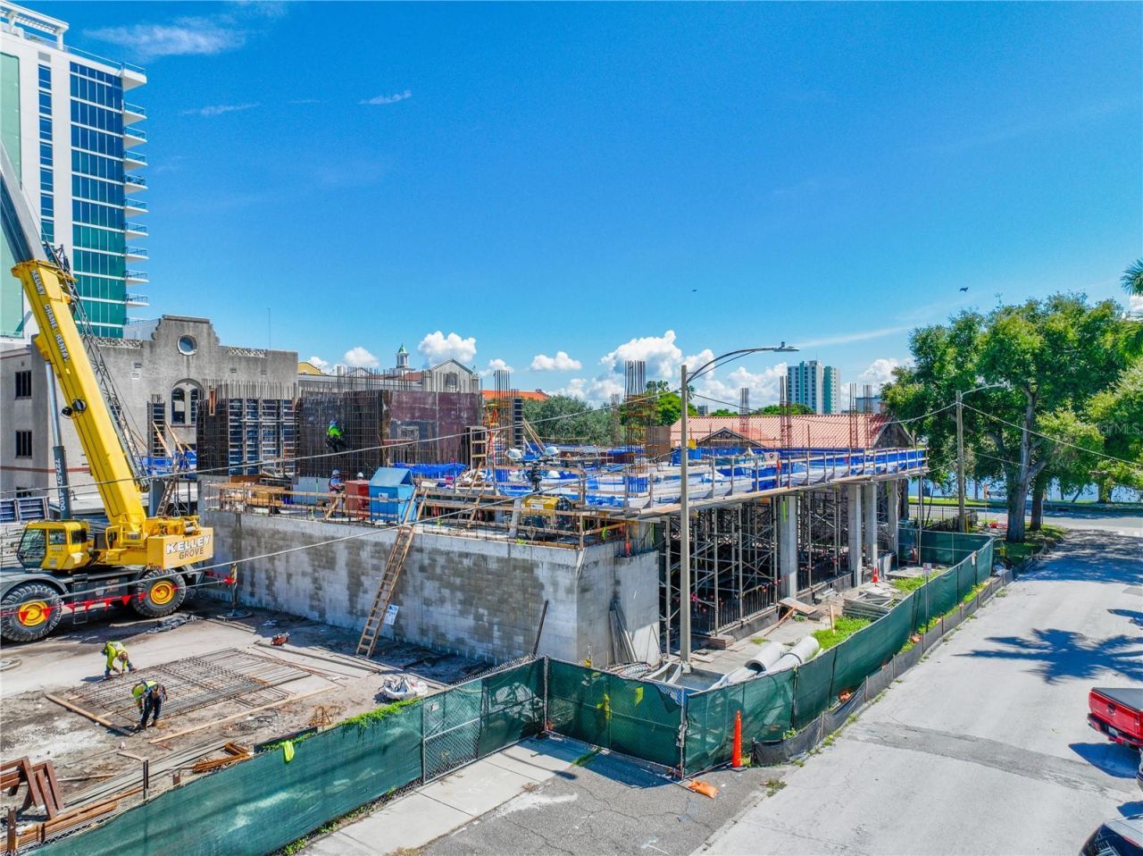 749 Burlington Avenue, Unit 600, Saint Petersburg, FL 33701 Photo