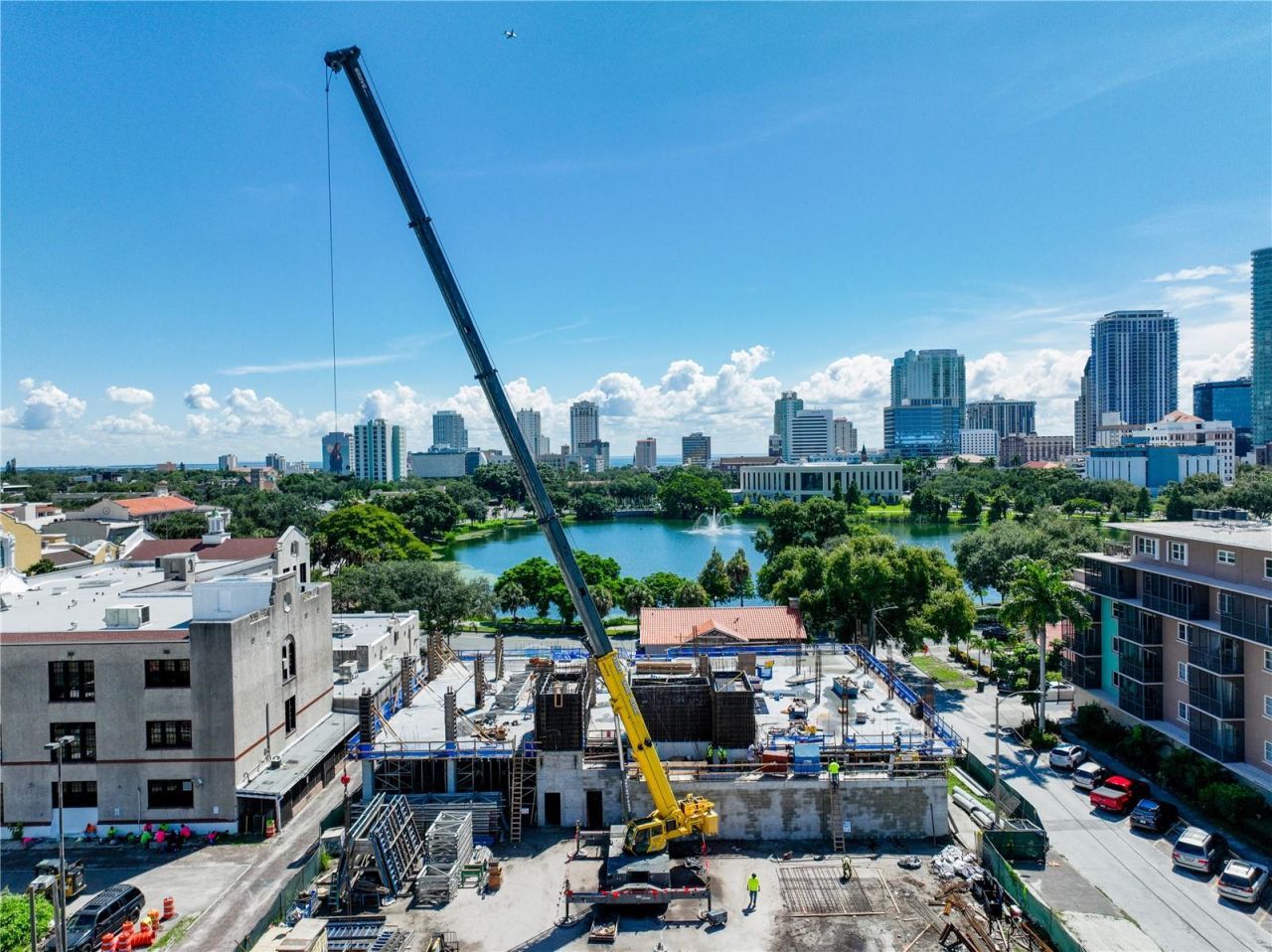 749 Burlington Avenue, Unit 600, Saint Petersburg, FL 33701 Photo
