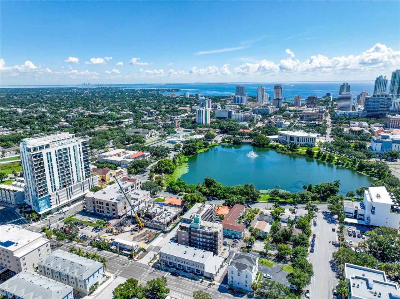 749 Burlington Avenue, Unit 600, Saint Petersburg, FL 33701 Photo