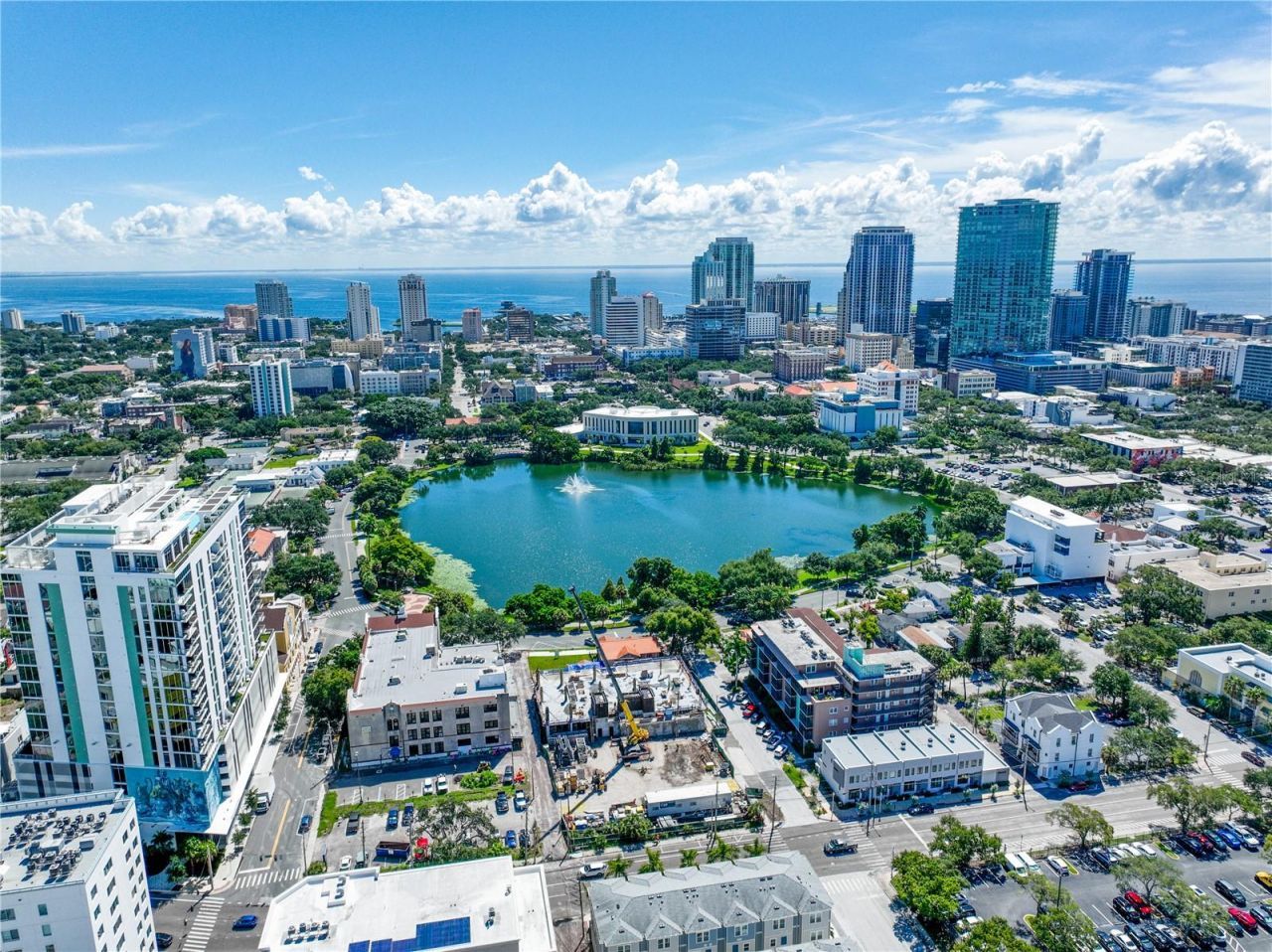 749 Burlington Avenue, Unit 600, Saint Petersburg, FL 33701 Photo