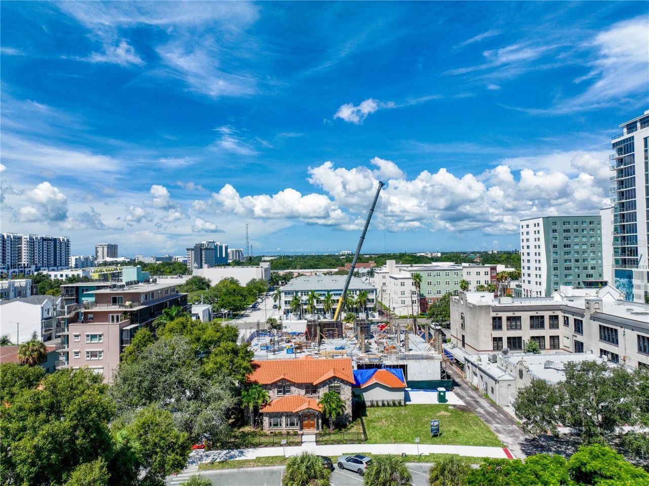 749 Burlington Avenue, Unit 600, Saint Petersburg, FL 33701 Photo