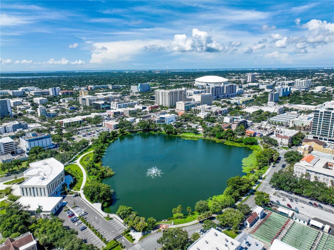 749 Burlington Avenue, Unit 600, Saint Petersburg, FL 33701 Photo