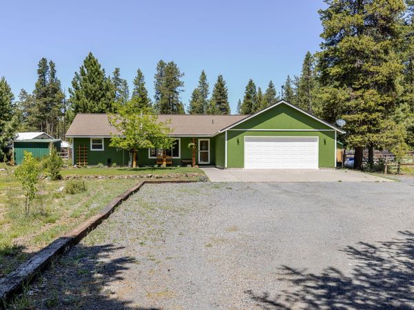 16154 Buena Vista Drive, La Pine, OR 97739