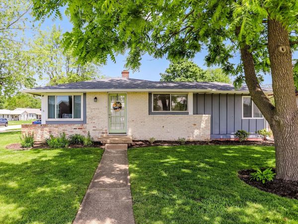 1515 Lafayette Avenue, Lebanon, IN 46052