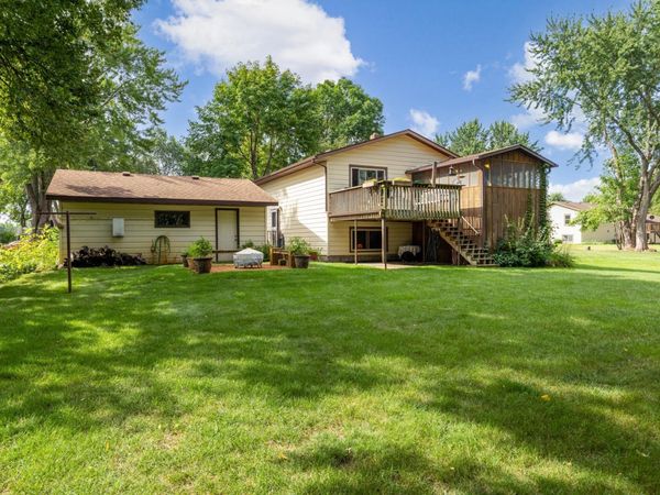 37 Ben Nevis Lane, Waite Park, MN 56387