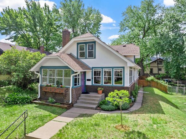 1404 27th Avenue NE, Minneapolis, MN 55418