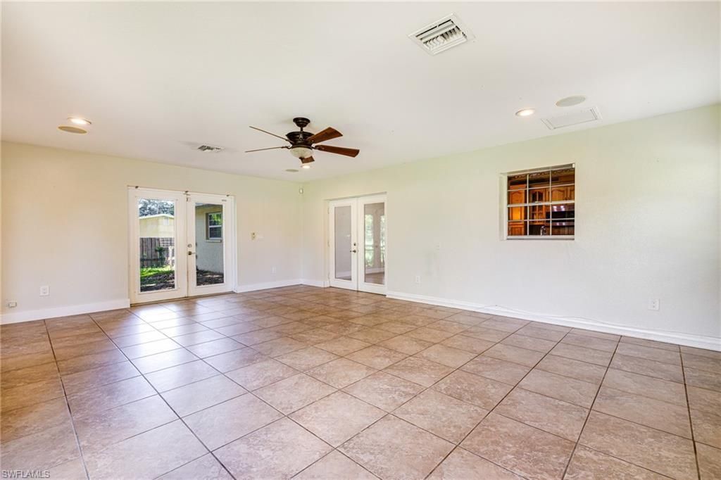 2319 Barcelona Ave , Fort Myers, FL 33905 Photo