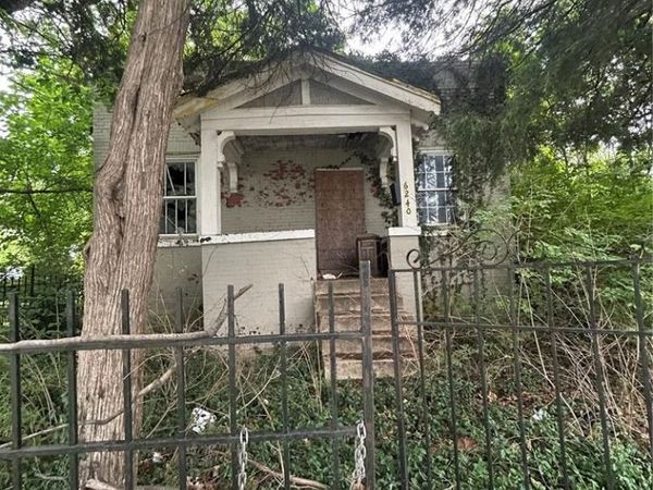 6240 Lenox Avenue, Wellston, MO 63133