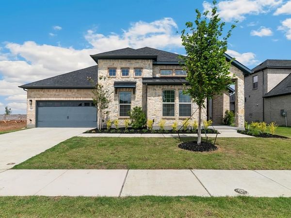 5901 Maddie Ann Drive, Celina, TX 75009
