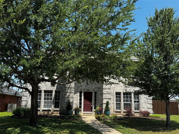 2417 Rebecca Drive , Sachse, TX 75048