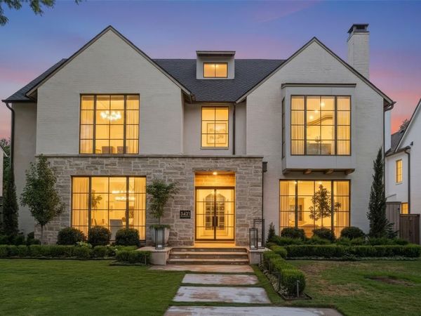3421 Southwestern Boulevard, University Park, TX 75225