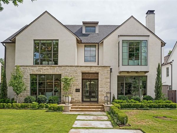 3421 Southwestern Boulevard, University Park, TX 75225