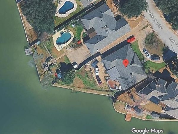 6533 Lake Side Circle, North Richland Hills, TX 76180