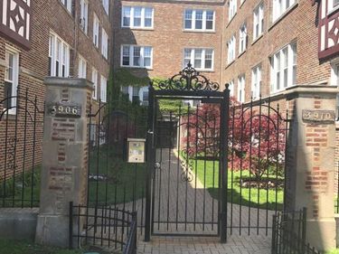 3908 N Central Avenue, Unit 1D, Chicago, IL 60634