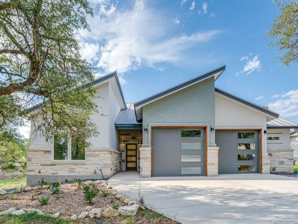 316 Prairie Tea Ln, Canyon Lake, TX 78133