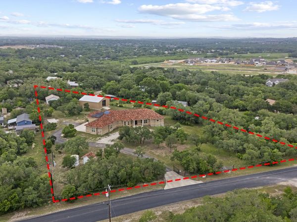 13439 Sunnyview Trail, San Antonio, TX 78253