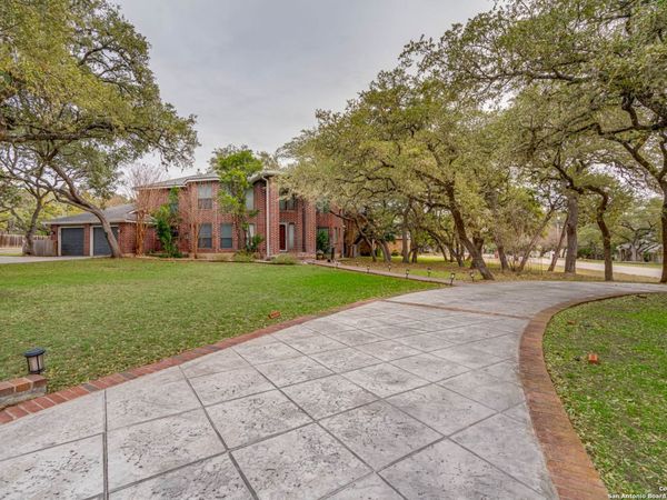 8743 PASEO OAKS, San Antonio, TX 78255