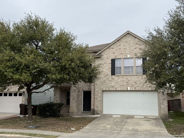 11111 LIBERTY FLD, San Antonio, TX 78254
