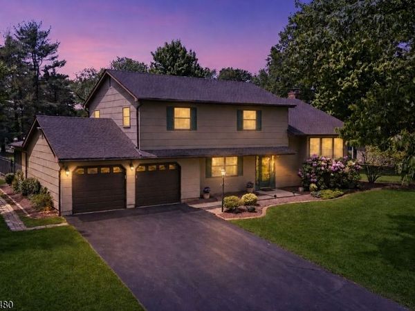 4 GAIL COURT, Hillsborough, NJ 08844