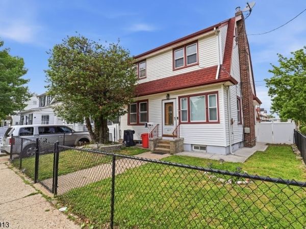 407 3Rd Ave, Newark, NJ 07107