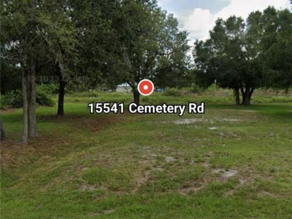 15541 CEMETERY RD , FORT MYERS, FL 33905