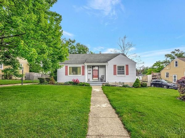 576 Southwood Drive, Hamilton, OH 45013