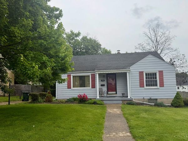 576 Southwood Drive, Hamilton, OH 45013